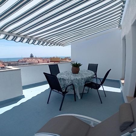 Apartament Les Cases Лес-Касес-д'Альканар Екстер'єр фото