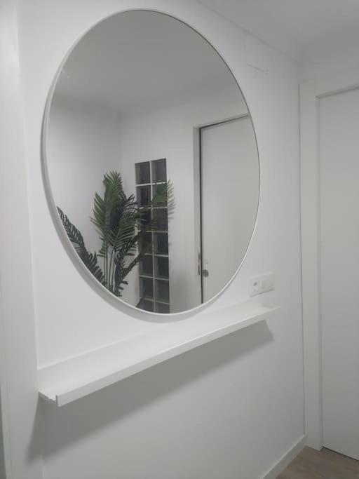 Apartament Les Cases Лес-Касес-д'Альканар Екстер'єр фото
