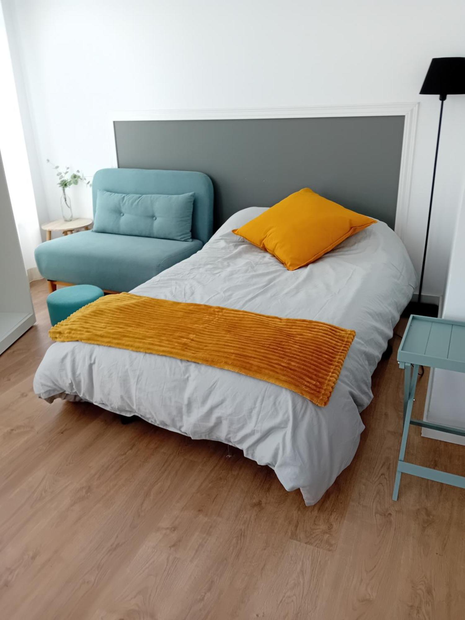 Apartament Les Cases Лес-Касес-д'Альканар Екстер'єр фото