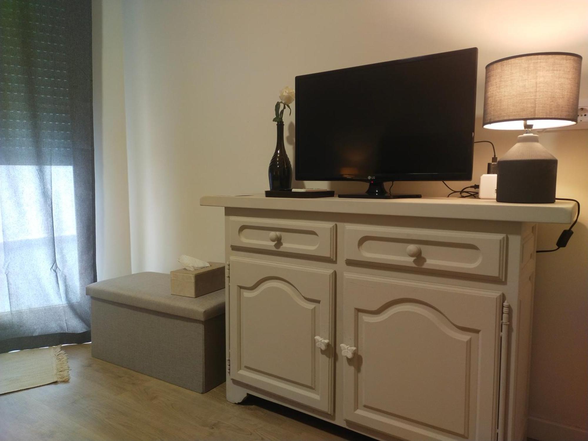 Apartament Les Cases Лес-Касес-д'Альканар Екстер'єр фото