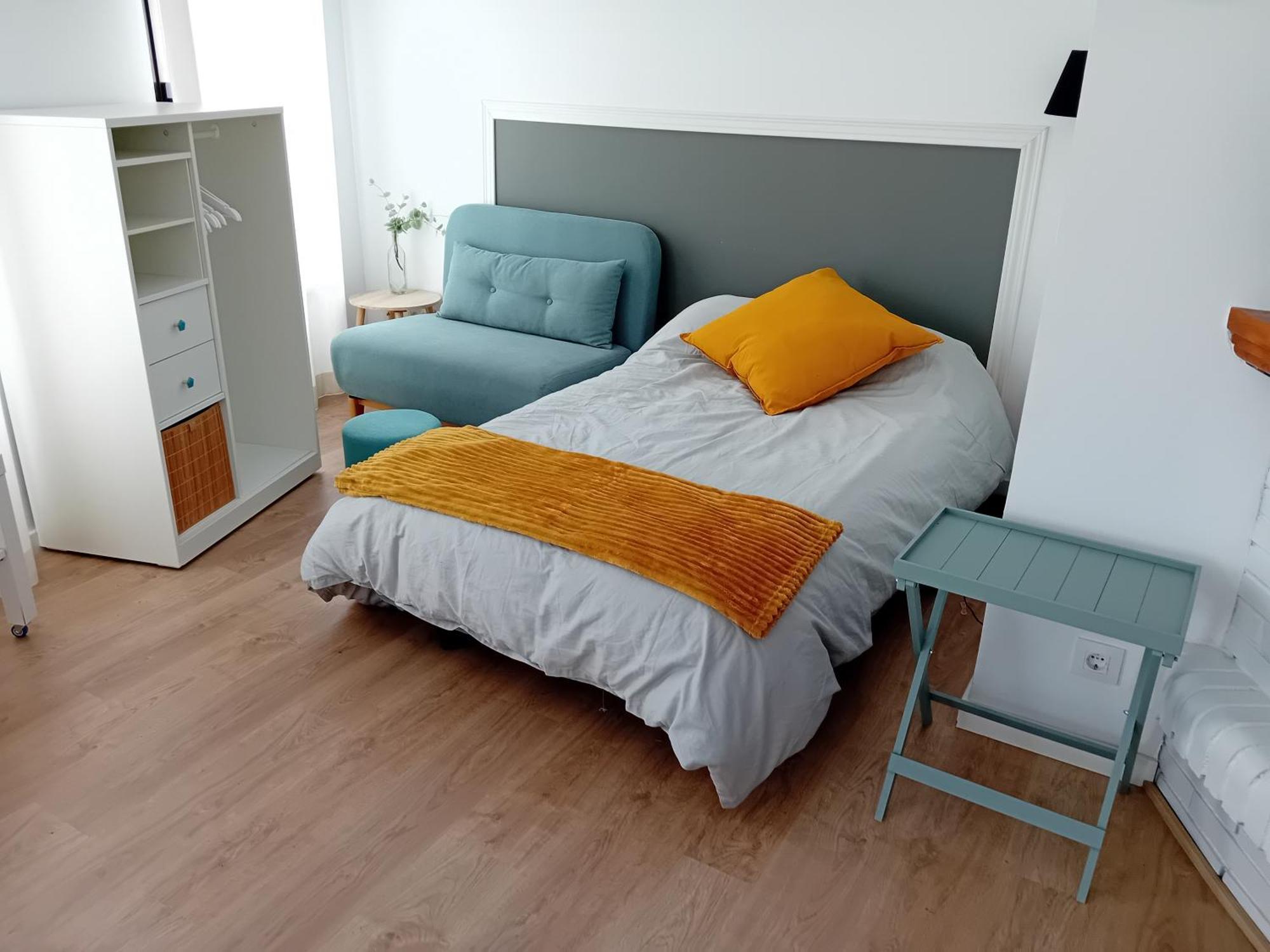 Apartament Les Cases Лес-Касес-д'Альканар Екстер'єр фото